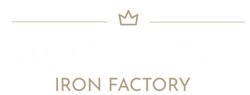 Montano Iron Factory Logo